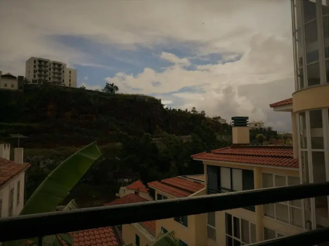 1 Bedroom Double Apartment