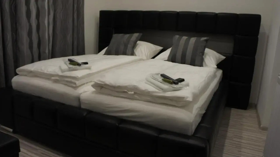 Homestay Olivera