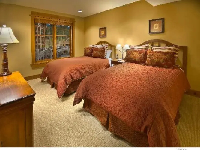 Big Horn Lodge