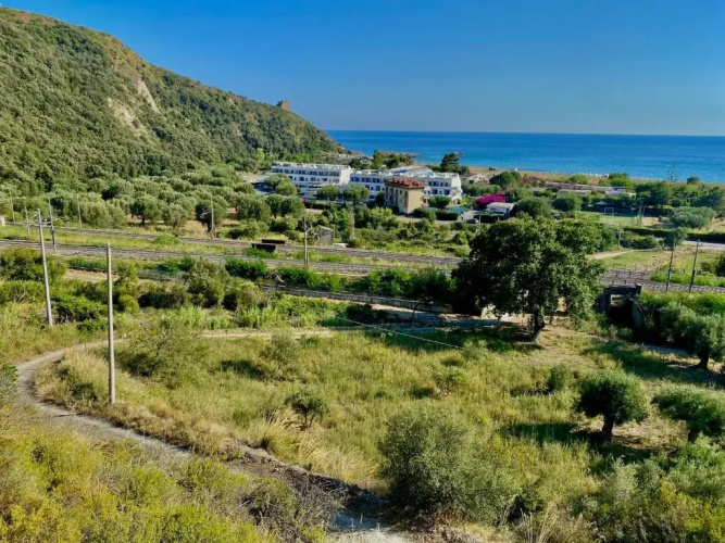 Villa Lo Scoglio