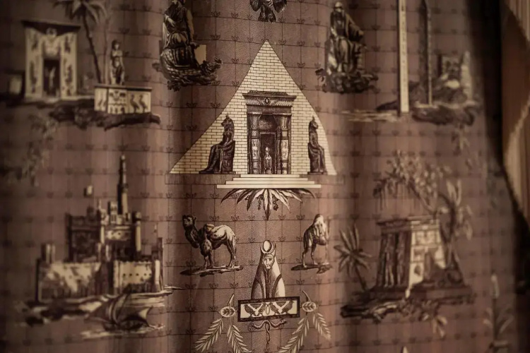 Maison Athénée