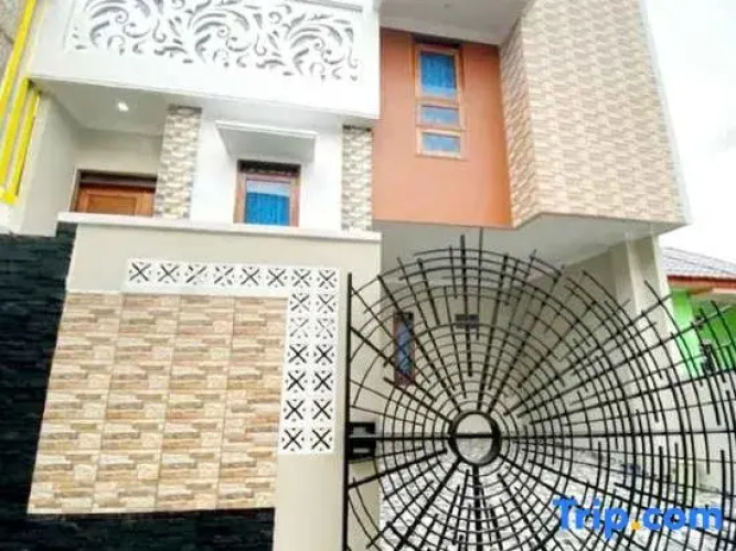 MHD Villa Syariah