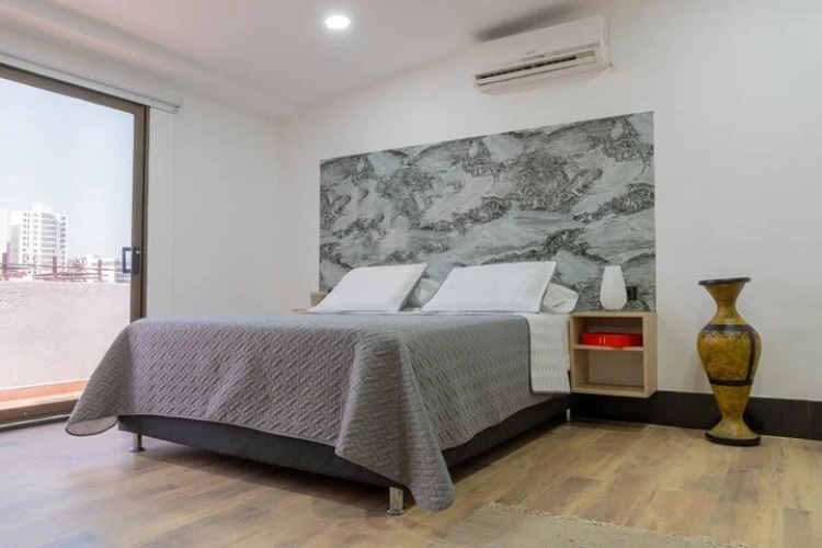 Double Junior Suite