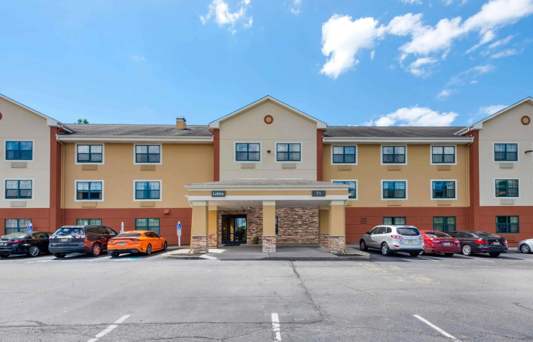 Extended Stay America Mt. Olive Budd Lake photo 19
