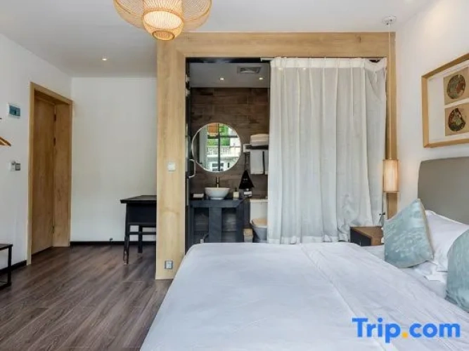 1 Bedroom Standard Double room