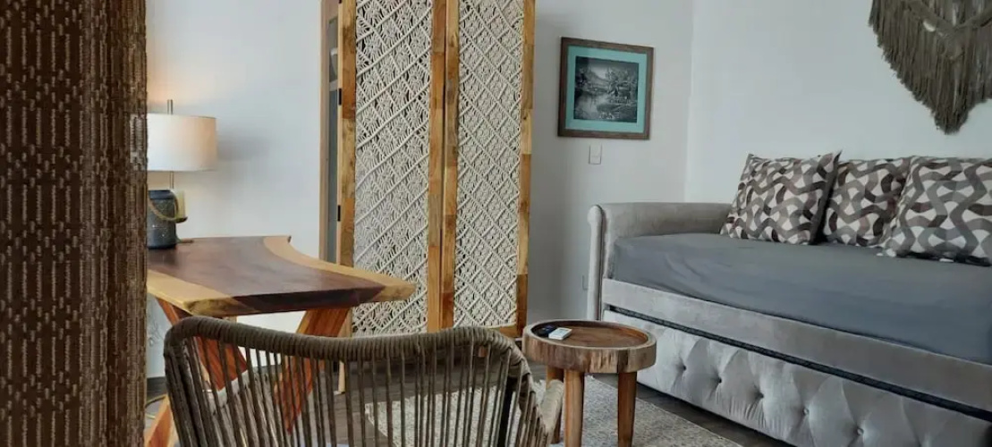 Increíble Townhouse con piscina privada