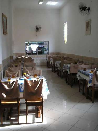 Hotel Laura Vicuña