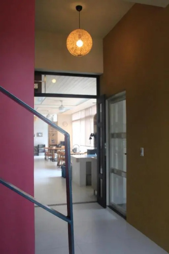 Katsu B&B