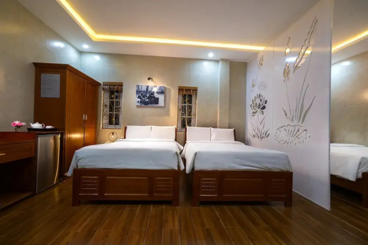 Truc Loc Villa