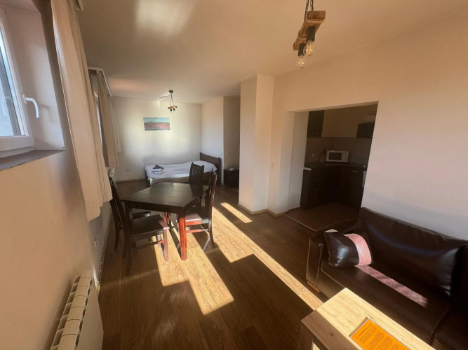 Bansko Royal Towers - Studio 153