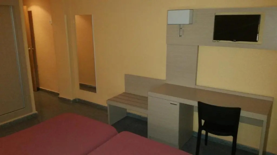 Mont-Park Hotel