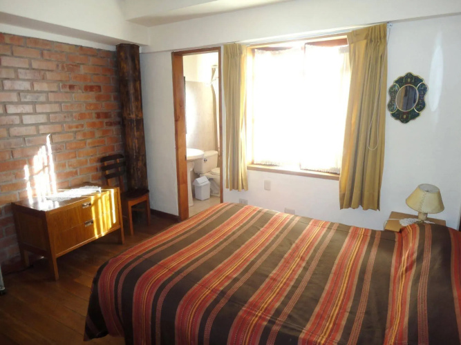 Casona La Recoleta