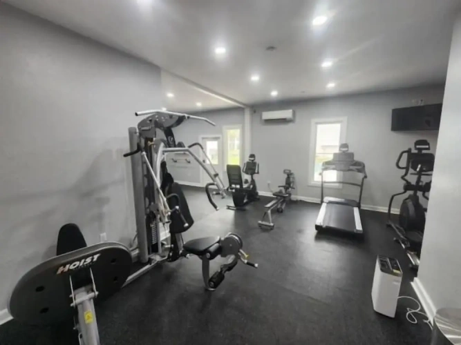 2 Bedrooms Studio with balcony