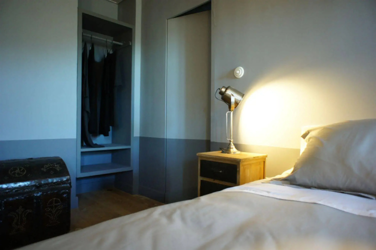 Apeiros Chora Hotel