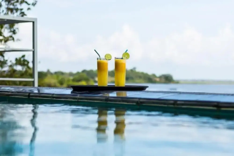 Oruwa Boutique Villas