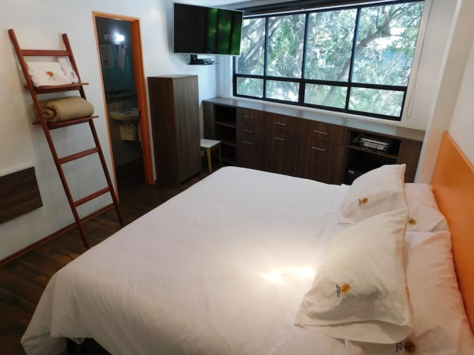 Suites del Valle