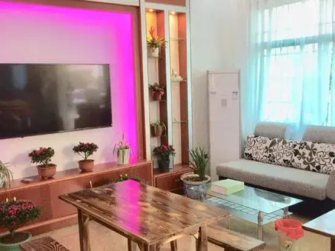 Mingxiu Villa