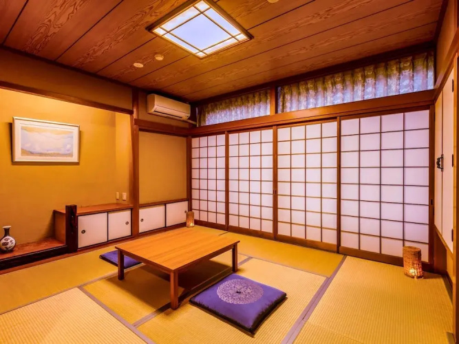TAOYA Shirahama Senjyo