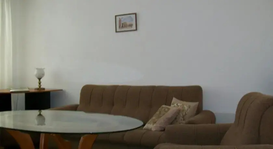Gurko Apartment