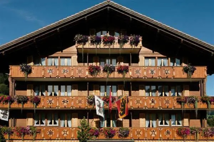 Imagen del hotel