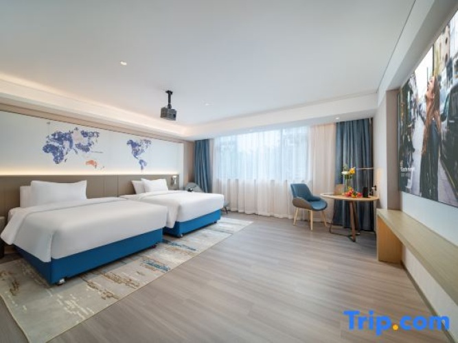 Luxury Double room