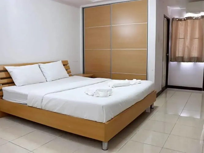 Rangsit Apartment I