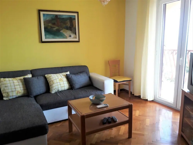 Apartment Venci