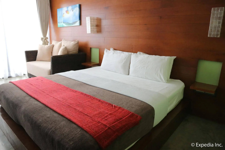 Pahuwayan Suites