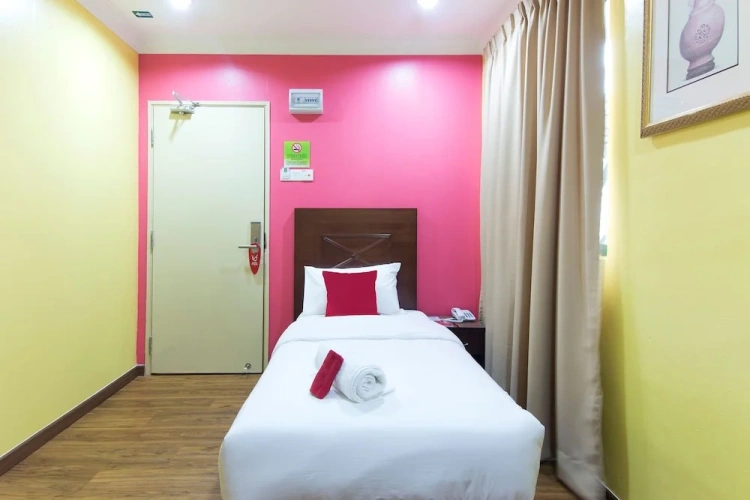 Superior Single room