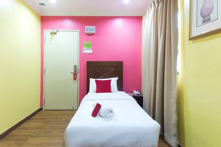 Hotelbild