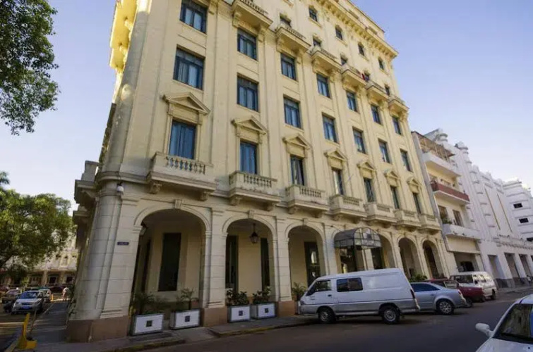 Image de l'hôtel
