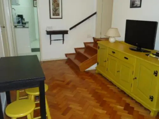 Apartamento Francisco Otaviano