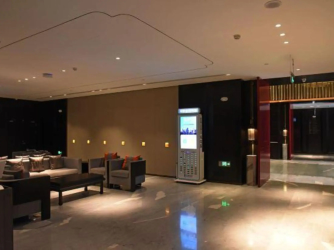 Qin'an Hotel
