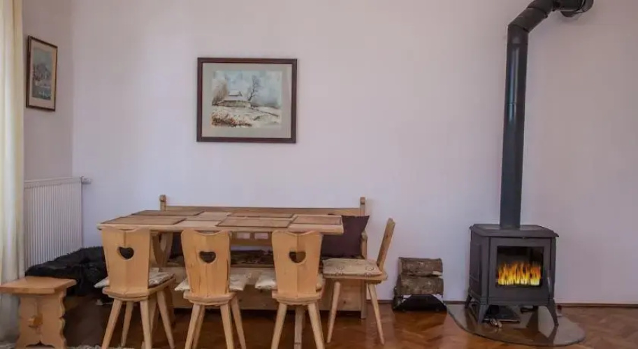 Apartament Chimera