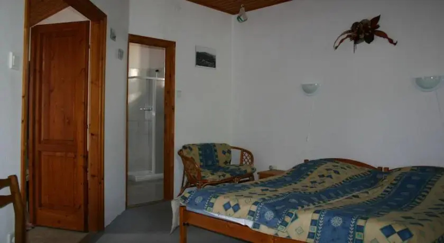 Doboskút Vendégház