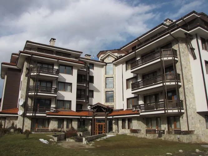Hotelbild