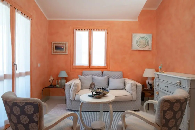 Casa Delle Mimose by Wonderful Italy