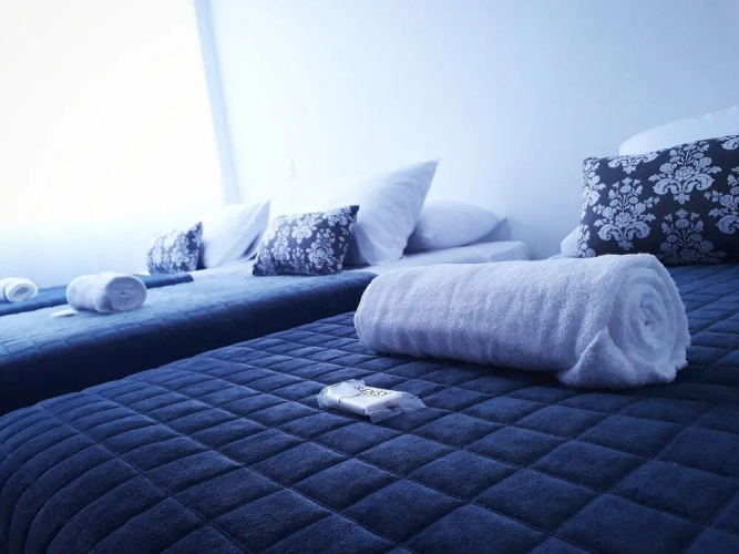 Hostel Boutique Casa Sofia
