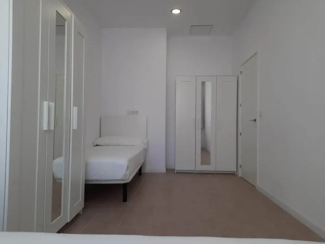City Suites Marina