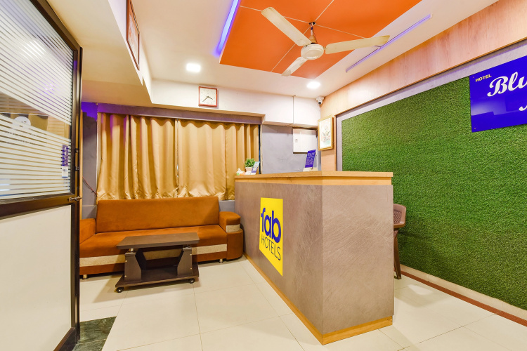 FabHotel Blue Moon I