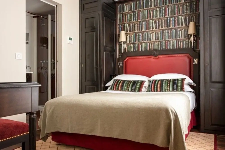Little Double room