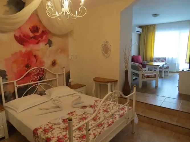 Standard Suite