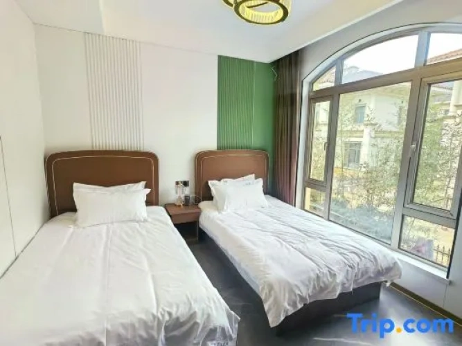 Luxury room