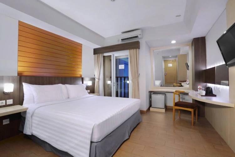 Business Single room