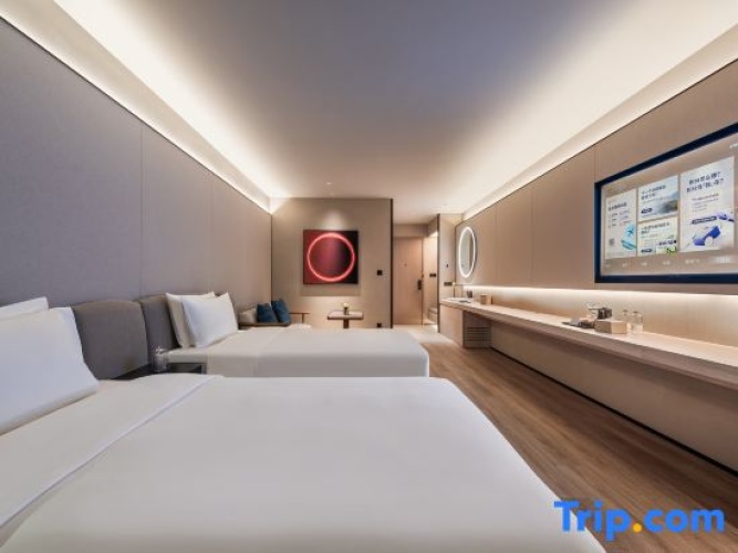 Business Twin room