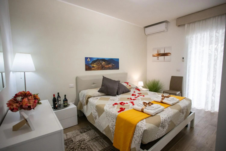 Suite Avenia