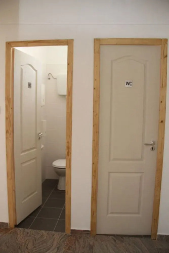 Hostel Timun - Adults Only