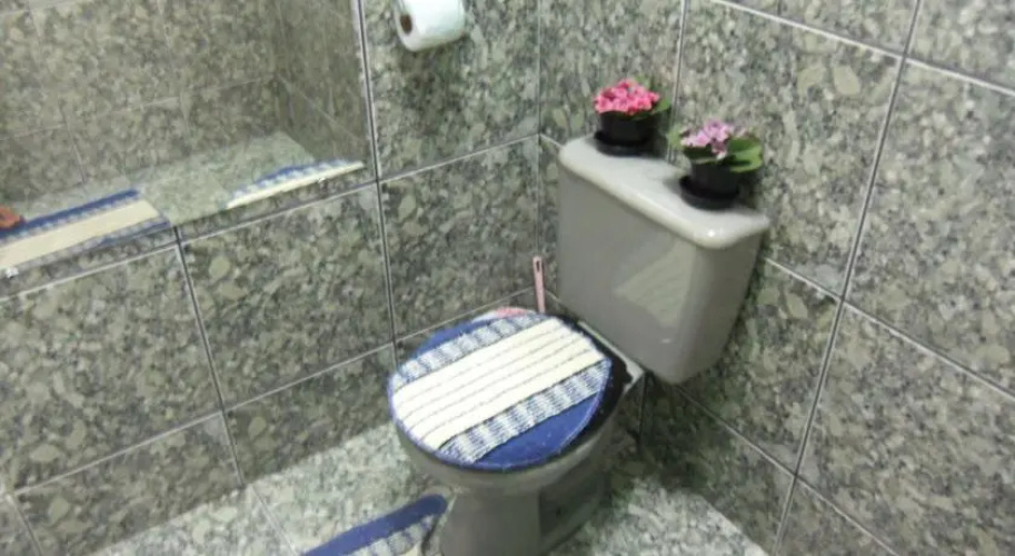 Hostel Gerais