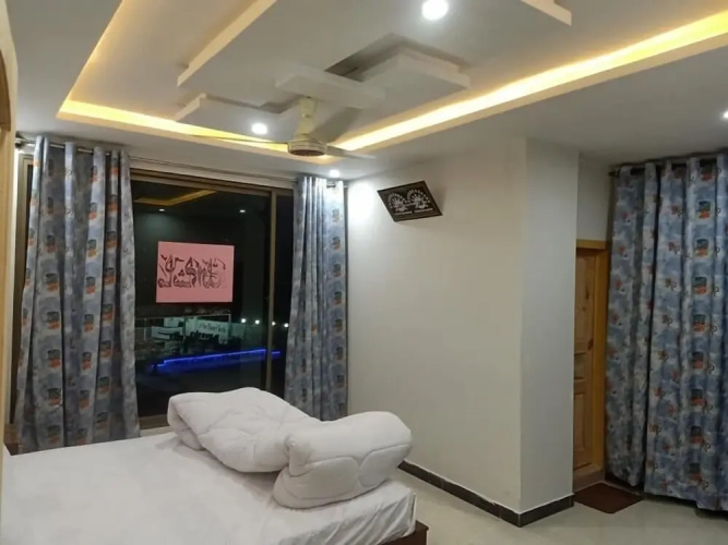 Mawa Hotel Balakot