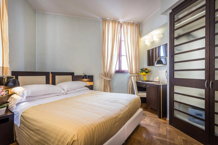 Hotel Duomo Firenze